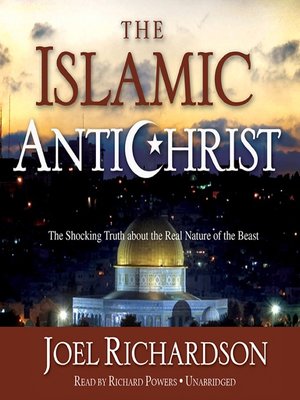 The Islamic Antichrist - Audiobook